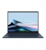 14" Ноутбук Asus Zenbook 14 OLED UX3405MA-QD986 (1920х1200, Core Ultra 5 125H, 16Gb LPDDR5x, SSD 512Gb, Intel Iris Xe graphics) Blue
