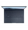 14" Ноутбук Asus Zenbook 14 OLED UX3405MA-QD986 (1920х1200, Core Ultra 5 125H, 16Gb LPDDR5x, SSD 512Gb, Intel Iris Xe graphics) Blue