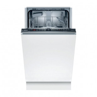 Встраиваемая посудомоечная машина Bosch SPV 2IKX10 E White