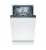 Встраиваемая посудомоечная машина Bosch SPV 2IKX10 E White