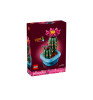 Конструктор LEGO Botanicals Цветущий кактус 11509