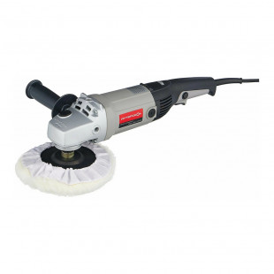 Полировальная машина Интерскол УПМ-180/1300Э Gray