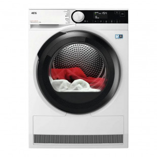 Сушильная машина AEG TR838P4E White