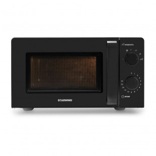 Микроволновая печь Starwind SMW4520 Black