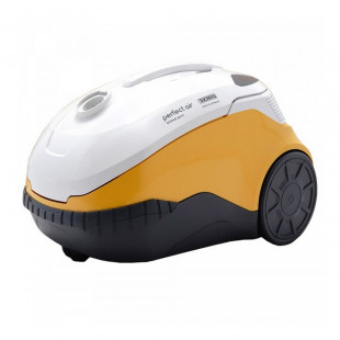 Пылесос Thomas Perfect Air Animal Pure White/Yellow