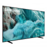 85" Телевизор Samsung QE85Q7FAAUXRU QLED Black