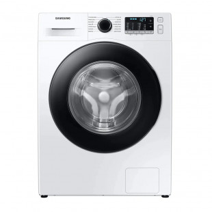 Стиральная машина Samsung WW90TA046AE White