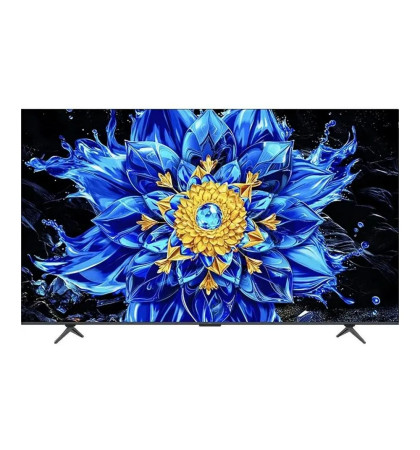 55" Телевизор TCL 55P8L Black