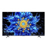 55" Телевизор TCL 55P8L Black