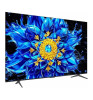 55" Телевизор TCL 55P8L Black