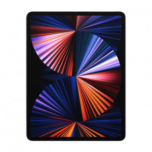 Планшет Apple iPad Pro 12.9 (2021) 8/128Gb Wi-Fi Space Gray