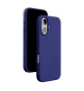 Чехол-накладка VLP Aster Case with MagSafe для смартфона Apple iPhone 16 Ultramarine