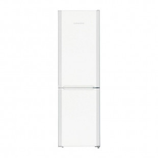Холодильник Liebherr CU 3331-22 White