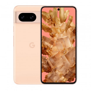 Смартфон Google Pixel 8 8/256Gb Rose