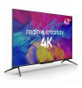 43" Телевизор realme RMV2004 Black 