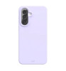 Чехол-накладка VLP Aster Case для смартфона Samsung Galaxy A37 Lavender