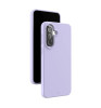 Чехол-накладка VLP Aster Case для смартфона Samsung Galaxy A37 Lavender