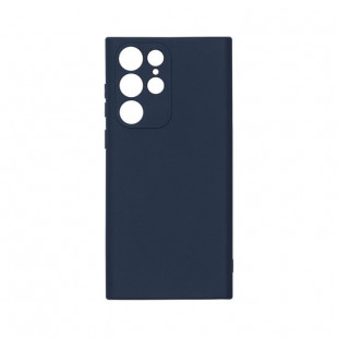 Чехол-накладка Borasco MicroFiber Case для смартфона Samsung Galaxy ..