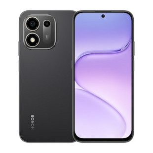 Смартфон Honor 600S 6/128Gb Velvet Black