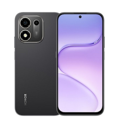 Смартфон Honor 600S 6/128Gb Velvet Black