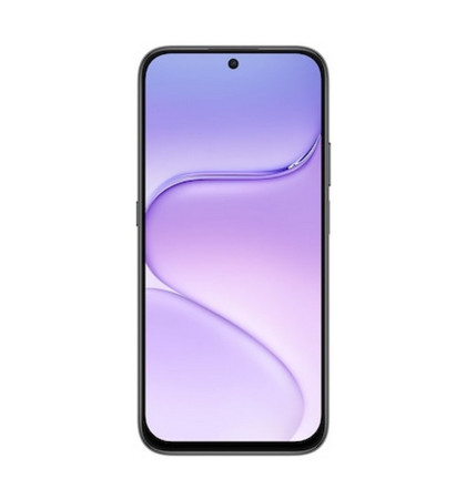 Смартфон Honor 600S 6/128Gb Velvet Black