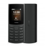 Мобильный телефон Nokia 106 Black