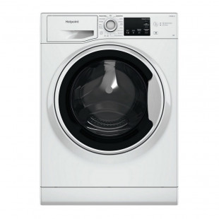 Стиральная машина Hotpoint-Ariston NSB 6015 WV White