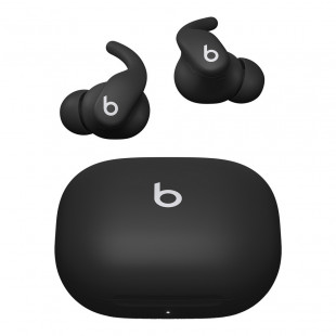Наушники Beats Powerbeats Fit Jet Black