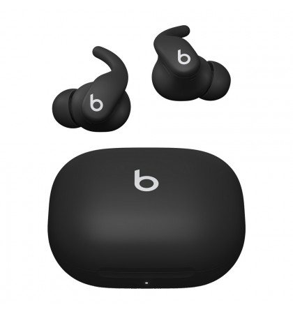 Наушники Beats Powerbeats Fit Jet Black
