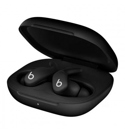 Наушники Beats Powerbeats Fit Jet Black