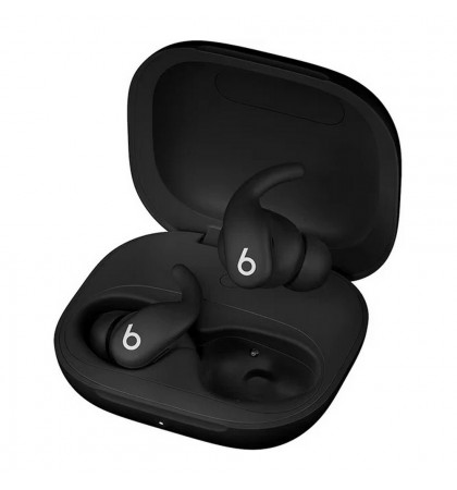 Наушники Beats Powerbeats Fit Jet Black