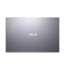 15.6" Ноутбук ASUS X515EA-BQ1208W (1920x1080, Intel Core i7 1165G7 2.8 ГГц, RAM 8ГБ, DDR4, SSD 256ГБ, Intel UHD Graphics, Windows 11 ENG) Silver