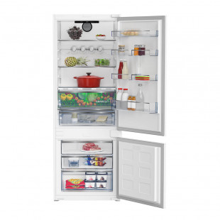 Встраиваемый холодильник Beko BCNE400I35ZS White
