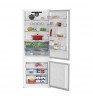 Встраиваемый холодильник Beko BCNE400I35ZS White