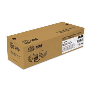 Картридж Cactus CS-FX10R Black