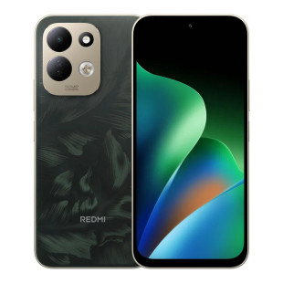 Смартфон Xiaomi Redmi 17 4/256Gb Oak Green