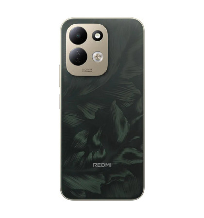 Смартфон Xiaomi Redmi 17 4/256Gb Oak Green
