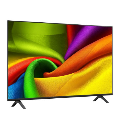 43" Телевизор LG 43NU900B6LA.ARU Black