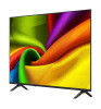 43" Телевизор LG 43NU900B6LA.ARU Black