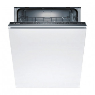 Встраиваемая посудомоечная машина Bosch SMV 25AX00 E White