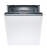 Встраиваемая посудомоечная машина Bosch SMV 25AX00 E White