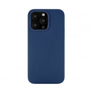 Чехол-накладка uBear Touch Mag Case для смартфона Apple iPhone 15 Pr..