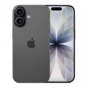 Смартфон Apple iPhone 17 512Gb (eSIM) Black