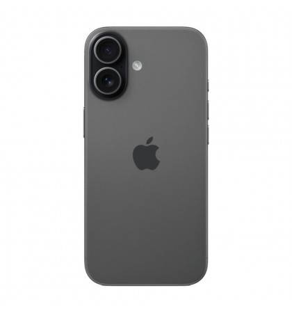 iPhone 17 512Gb (eSIM) Black