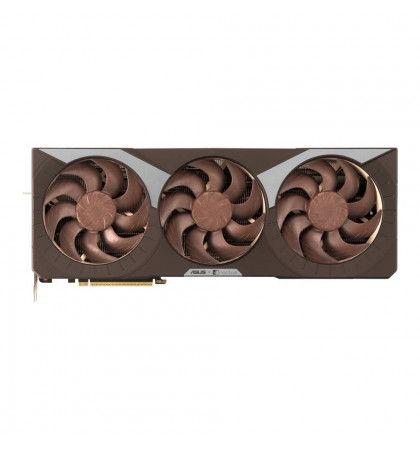 Видеокарта Asus GeForce RTX 5080 NOCTUA OC 16Gb