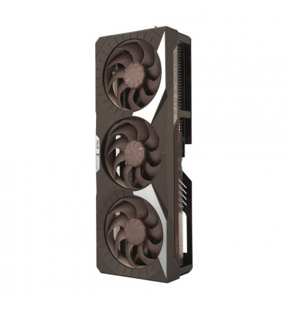 Видеокарта Asus GeForce RTX 5080 NOCTUA OC 16Gb