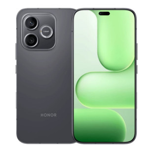 Смартфон Honor 600 Lite 8/256Gb Velvet Black