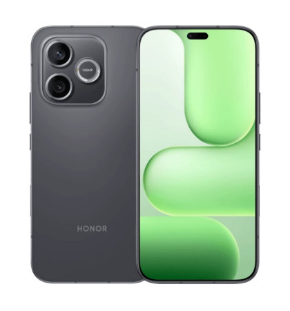 Смартфон Honor 600 Lite 8/256Gb Velvet Black