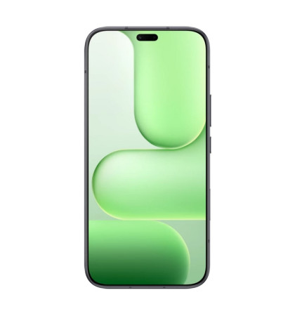 Смартфон Honor 600 Lite 8/256Gb Velvet Black