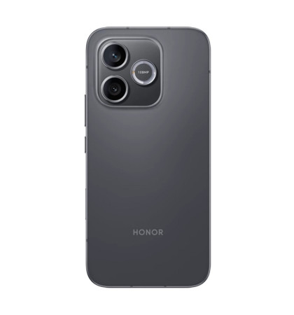 Смартфон Honor 600 Lite 8/256Gb Velvet Black